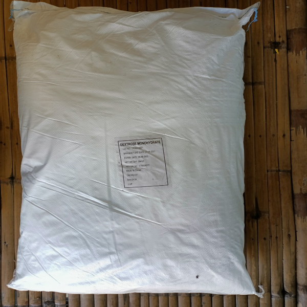 เดกซ์โตรส -XINGMAO® /YISHUI DADI CORN DEVELOPING CO., LTD. /CHINA