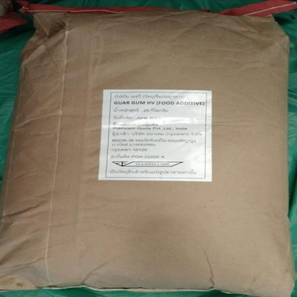 กัว กัม -PREMCEM GUM PVT LTD /INDIA