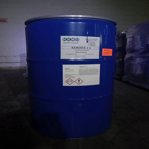 Kebosol CA / Germany