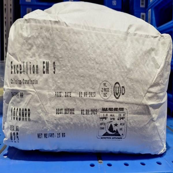 EXCELLION EM9 / NETHERLANDS