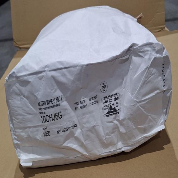 NUTRI WHEY 800F / NETHERLANDS