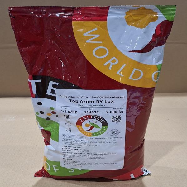 TOPAROM RY LUX / AUSTRIA