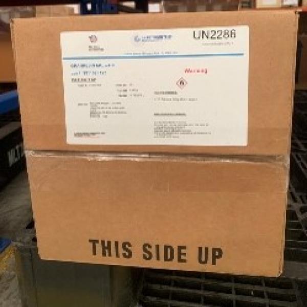 GRANRESIN MQI-2450 /USA