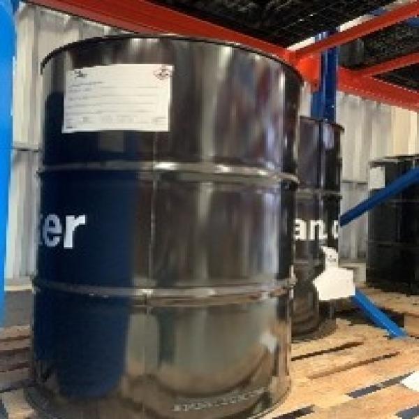 DEKANEX 2004 FG /NETHERLANDS