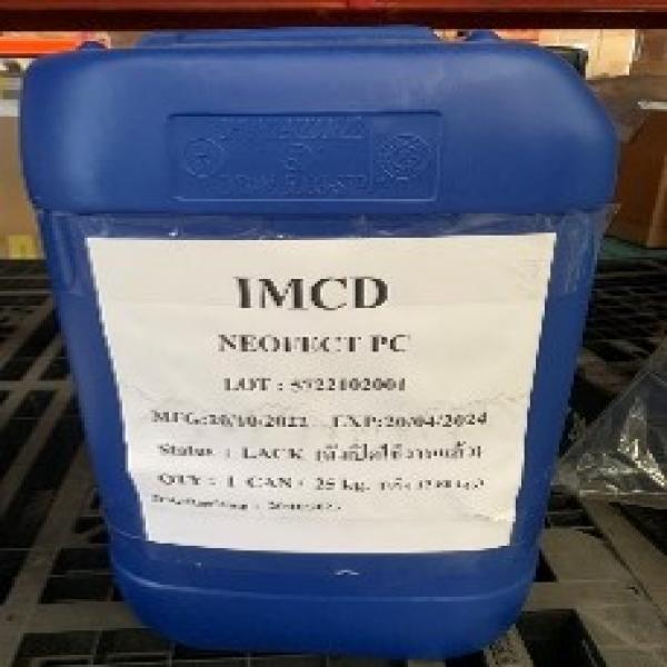 NEOFECT PC /NETHERLANDS