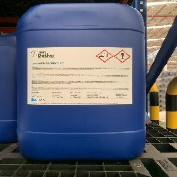 NEOFECT PO /NETHERLANDS