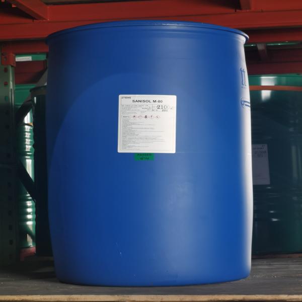 ซานิโซล เอ็ม-80