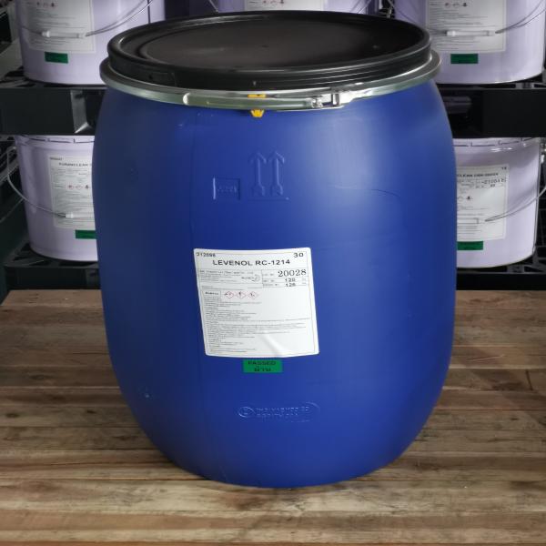 เลเวนอล อาร์ซี-1214