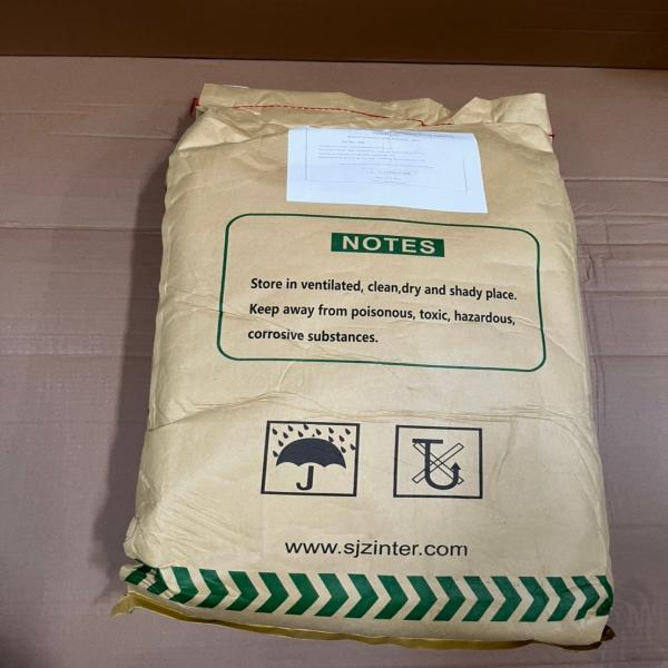 Sodium Carboxymethyl Cellulose (AVP30H)(Food Additive)(YINGTE®)/China