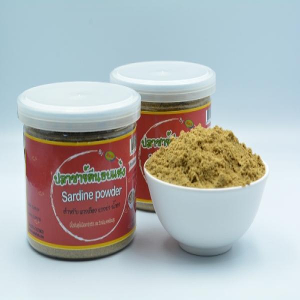 SARDINE POWDER