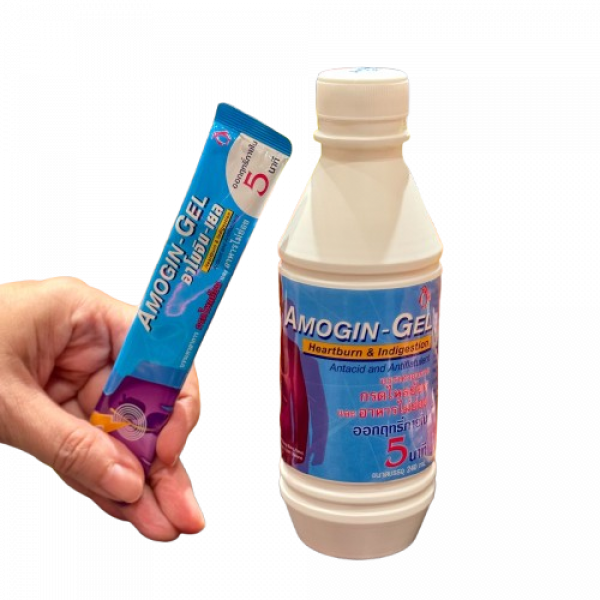 Amogin-Gel