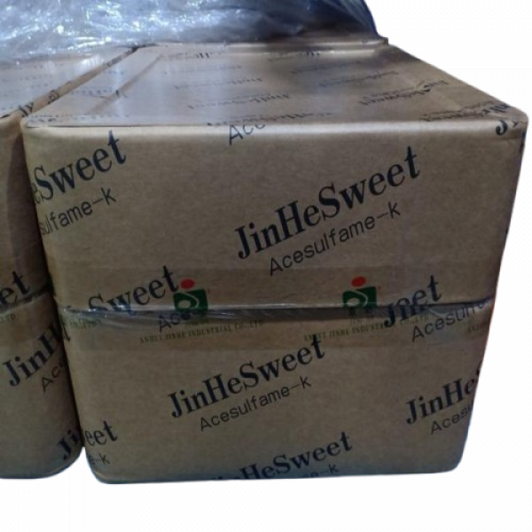 Acesulfame K / China