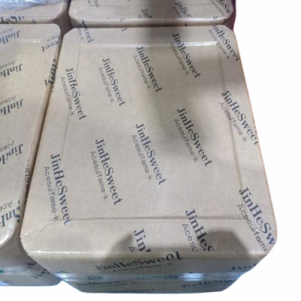 Acesulfame K / China