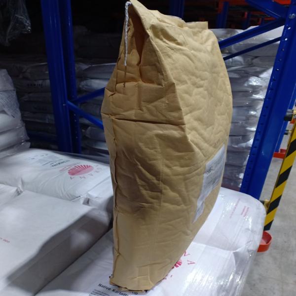 Sodium Carboxymethyl Cellulose / China