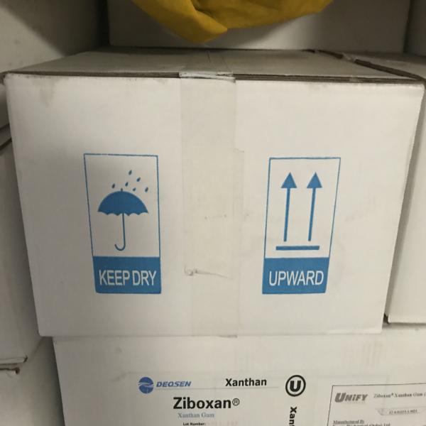 Ziboxan® Xanthan Gum / China