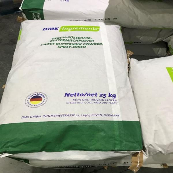 Sweet Buttermilk Powder / Germany