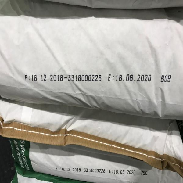 Sweet Buttermilk Powder / Germany