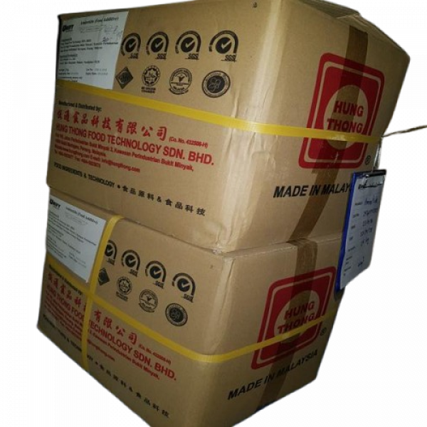 Aminotide / Malaysia