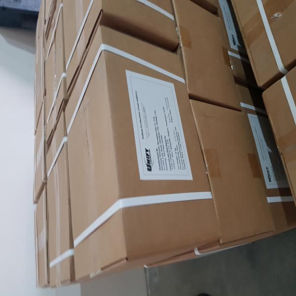 Sodium Erythorbate / China