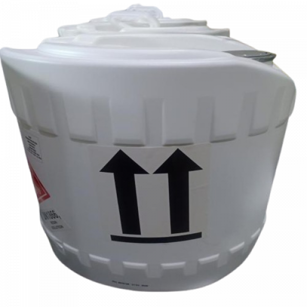 3# Refined Confectioner's Glaze35A/190 / USA