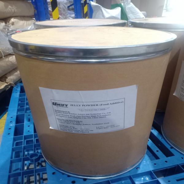 Jelly Powder / China