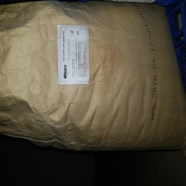 Nondairy Creamer P74 / China