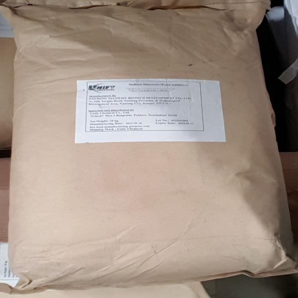 Sodium Diacetate / China