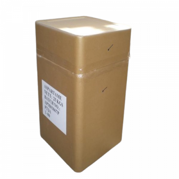 Aspartame / China