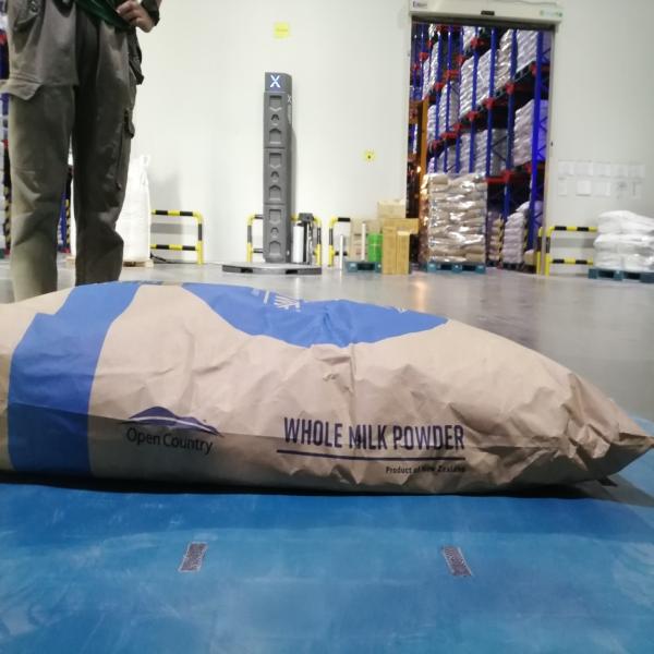 Wholemilk Powder / New Zealand