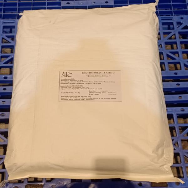 Erythritol / China