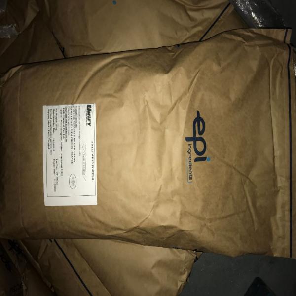 Sweet Whey Powder / France