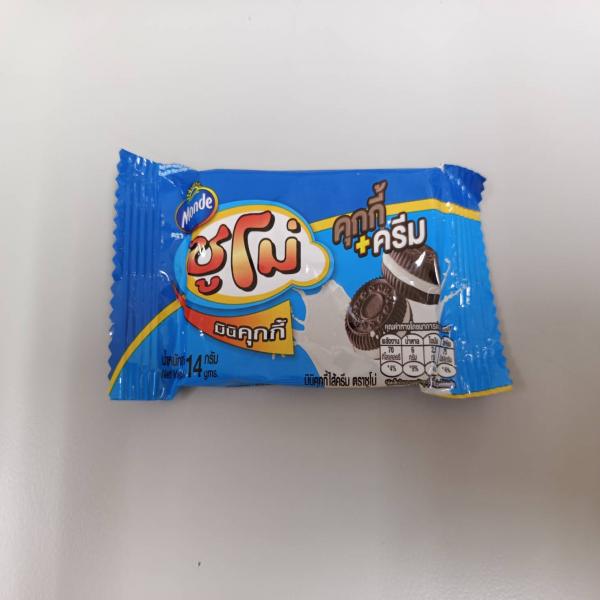 Sumo Mini Cookies & Cream