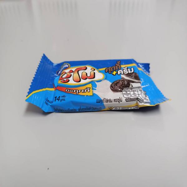 Sumo Mini Cookies & Cream