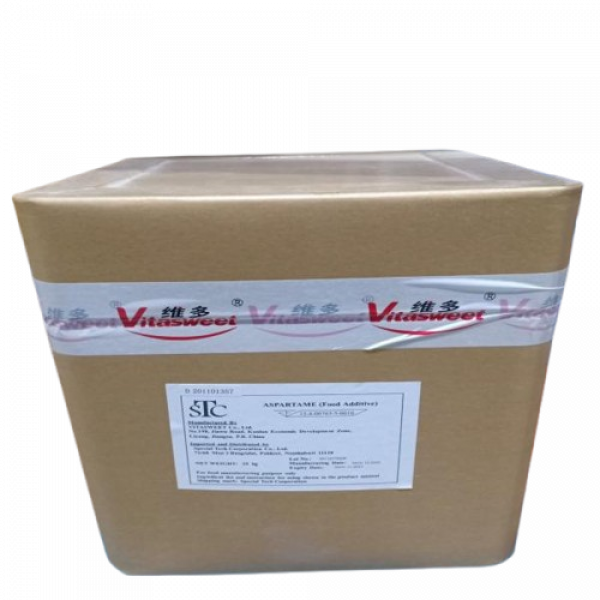 Aspartame / China