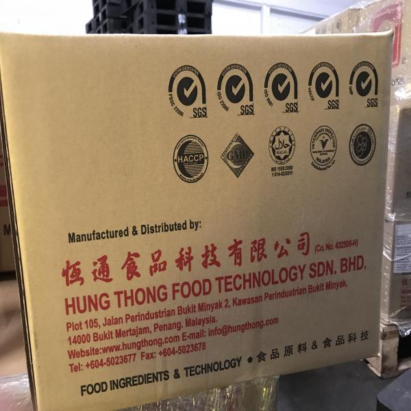 Miso Soup Powder / Malaysia