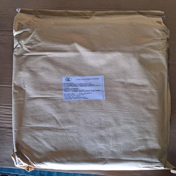 Fish Collagen Powder / China