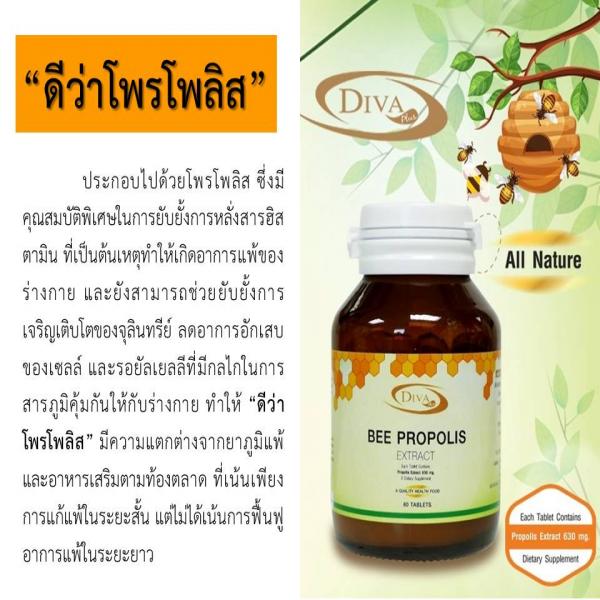 PROPOLIS (DIETARY SUPPLEMENT PRODUCT)