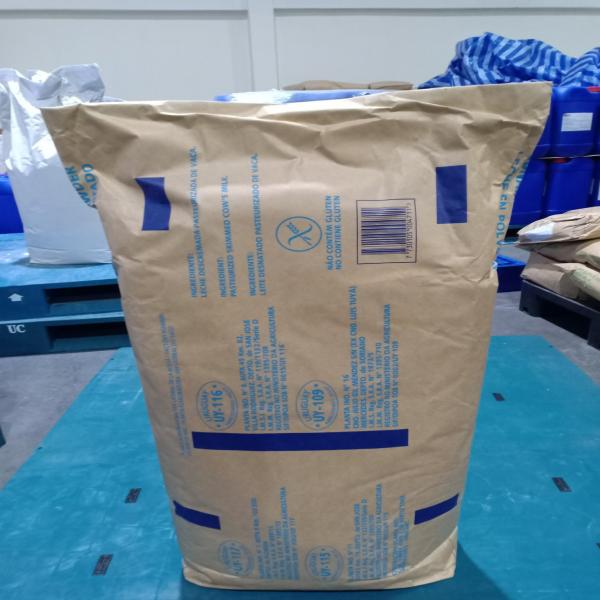 Skim Milk Powder / Uruguay