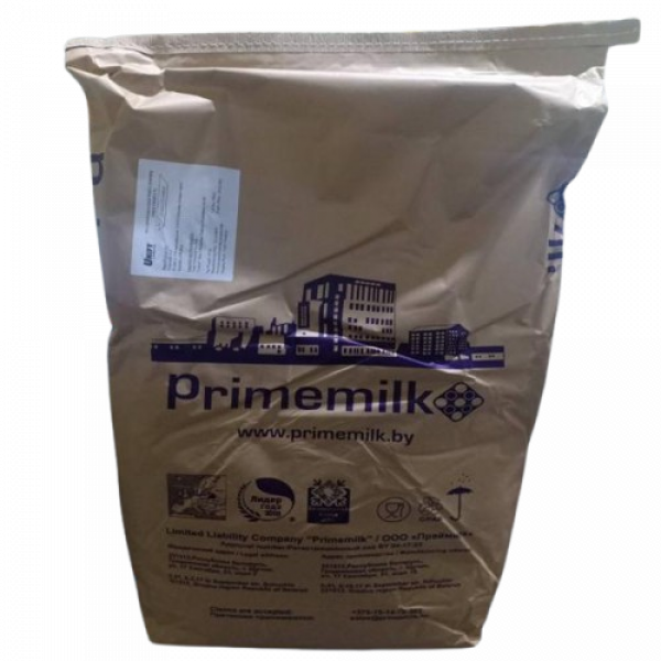 50% Demineralized Whey Powder /  Republic of Belarus