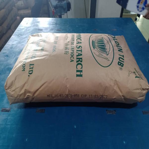 Native Tapioca Starch