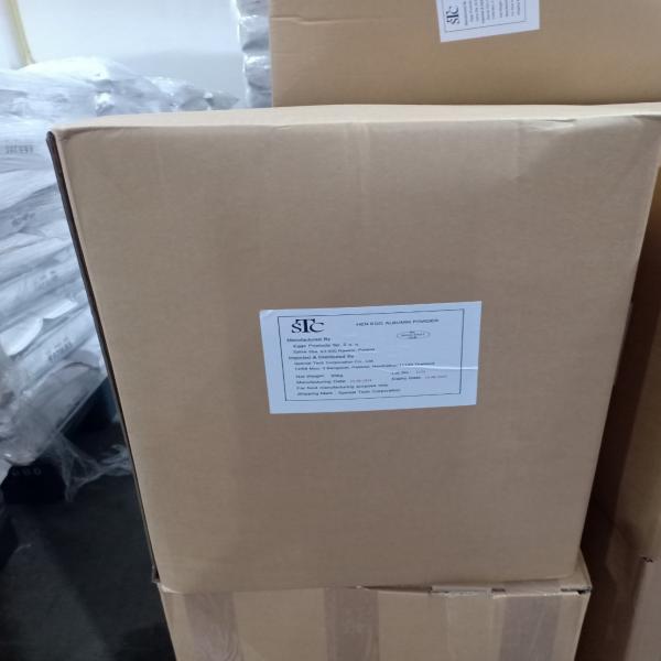 Hen Egg Albumin Powder / Poland