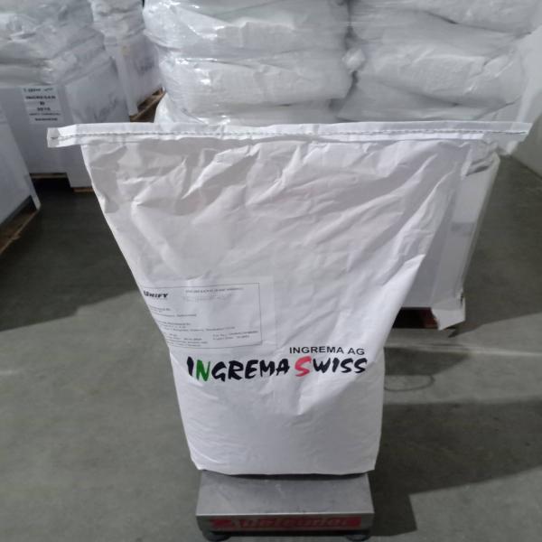 Ingresan G - 18 Micro 3C / Switzerland