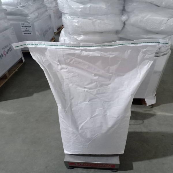 Ingresan G - 18 Micro 3C / Switzerland