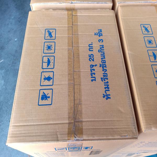 Spray Dried Instant Coffee (HK09MF2/L1) / Thailand