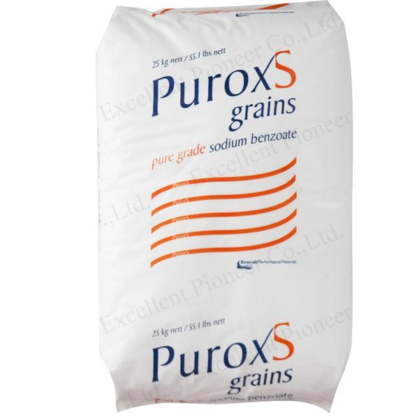 sodium benzoate /Netherlands