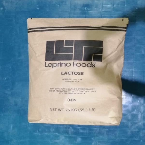 Lactose / USA