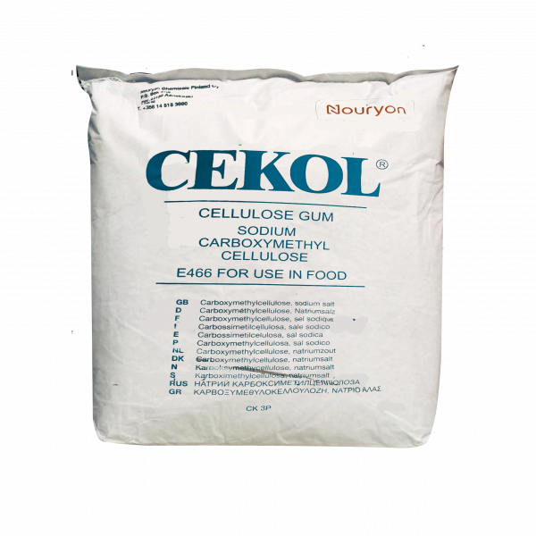 cellulose gum /cekol 30000
