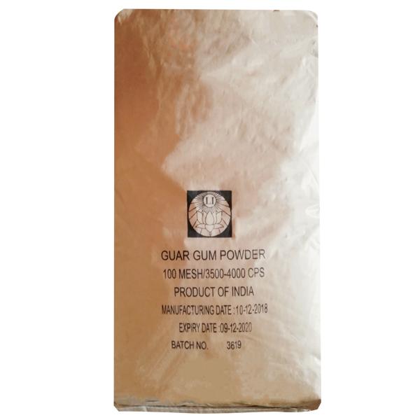 guar gum
