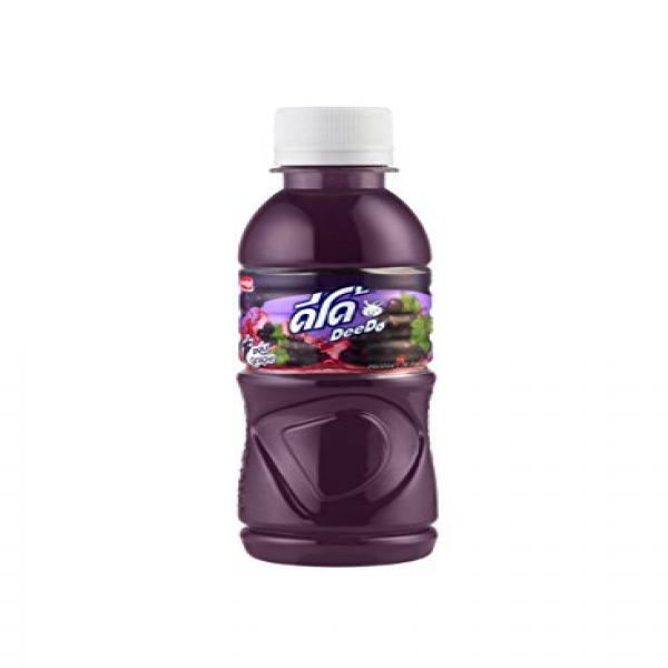 20% Grape Juice