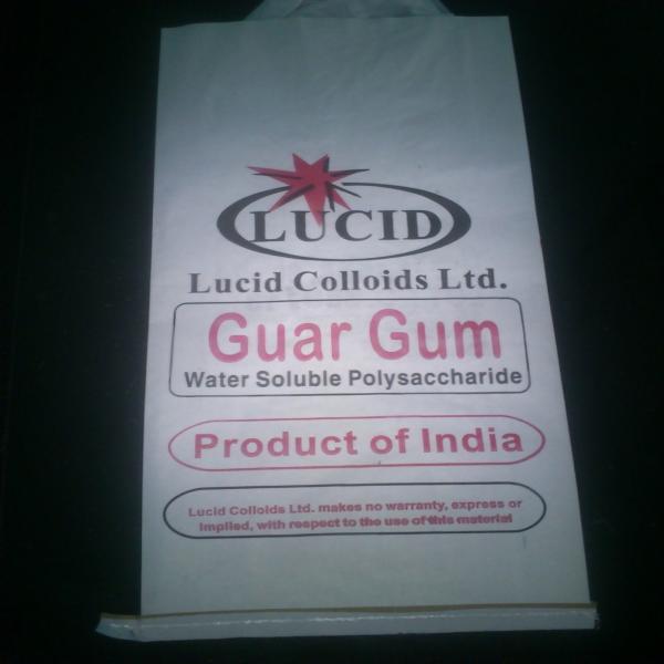 Guar Gum (Food Additive)